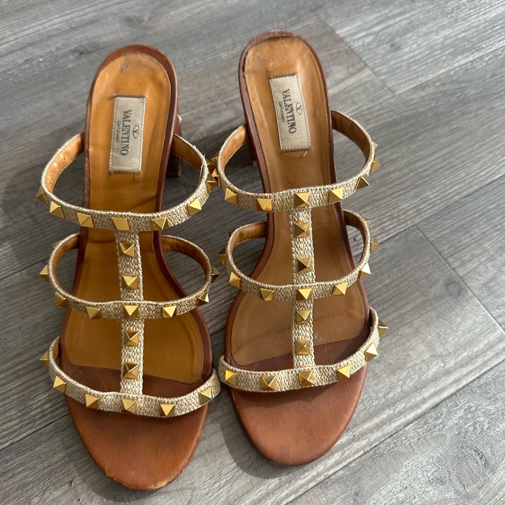 Valentino shoes